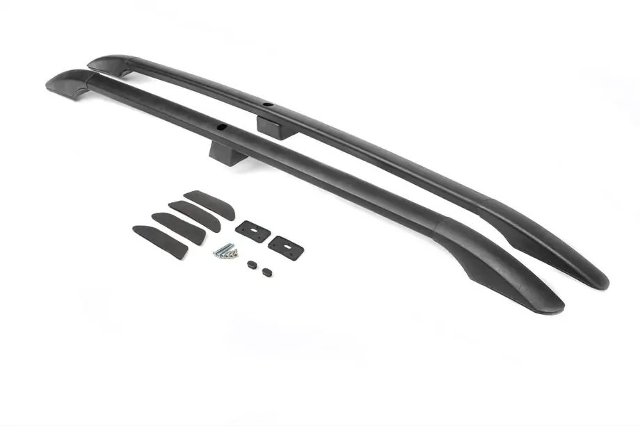 Renault Kangoo/Express 2021– Zwarte dakrails (voor Express) Image