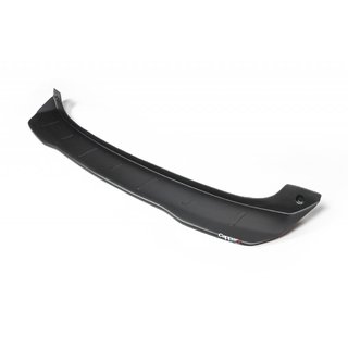 Achterbumper afdekking EuroCap (ABS) Ford Courier 2014–2023 foto 1