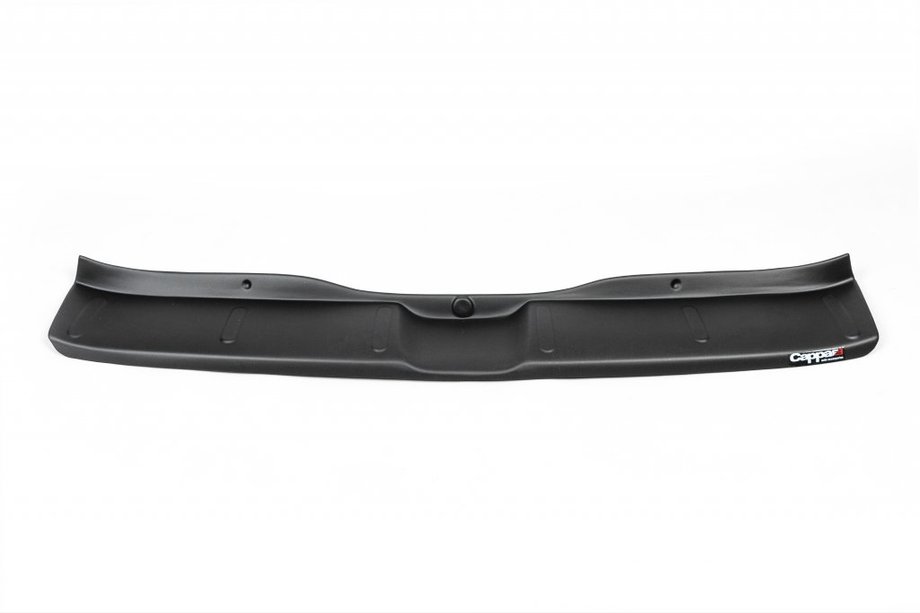 Renault Sandero 2013–2022 Achterbumper afdekking EuroCap (ABS) Foto 4
