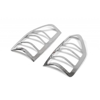 RVS achterlichtcovers (2 st.) foto 2