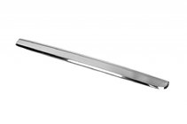 Hyundai H300, H1, Starex 2008–2020 Sierlijst boven kentekenplaat (RVS) foto 1