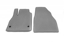 Renault Kangoo 2008–2020 EVA automatten (grijs) foto 3