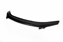Toyota Land Cruiser Prado 150 2009–2023 Motorkapdeflector 2009-2013 (VIP) foto 1