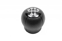 Opel Astra G Classic 1998–2012 Pookknop type 1 (5-versnellingen) foto 1