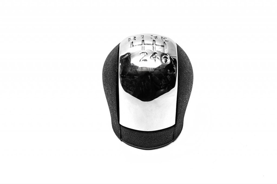 Opel Vectra C 2002–2008 Versnellingspookknop (6-versnellingen, handgeschakeld) Image
