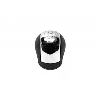 Versnellingspookknop (5-bak handgeschakeld, achteruit links) Opel Vectra C 2002–2008 foto 1