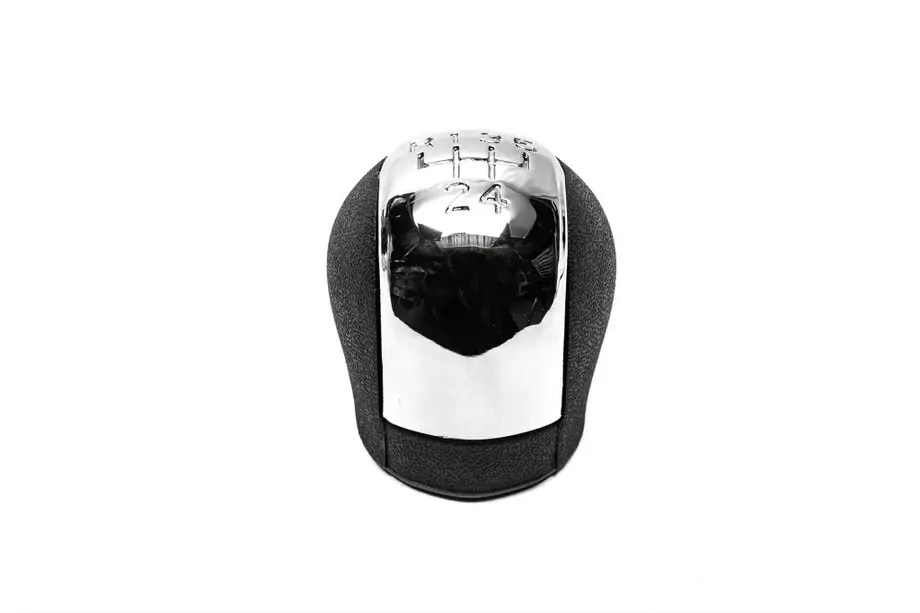 Opel Signum 2003–2008 Versnellingspookknop (5-bak handgeschakeld, achteruit links) Image