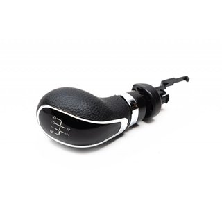 Versnellingspookknop (5-versnellingen, handgeschakeld) Opel Astra J 2009–2015 foto 1