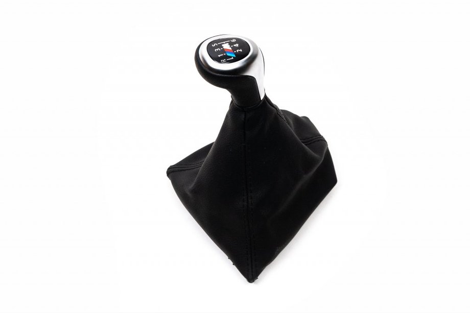 BMW 3 Serie F30/F31 2012–2019 Pookknop en pookhoes (OEM) Image