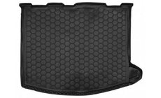 Ford Kuga/Escape 2013–2019 Kofferbakmat (Autogumm, kunststof) foto 1