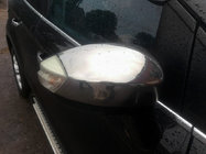 Ford Galaxy 2007–2015 RVS spiegelkappen (2 stuks) foto 3