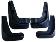 Ford Focus III 2011–2017 Originele spatlapset (4 stuks) foto 1