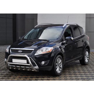 RVS bullbar WT003