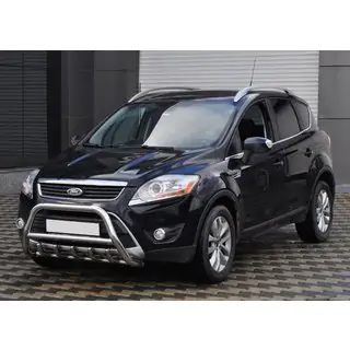 RVS bullbar WT003