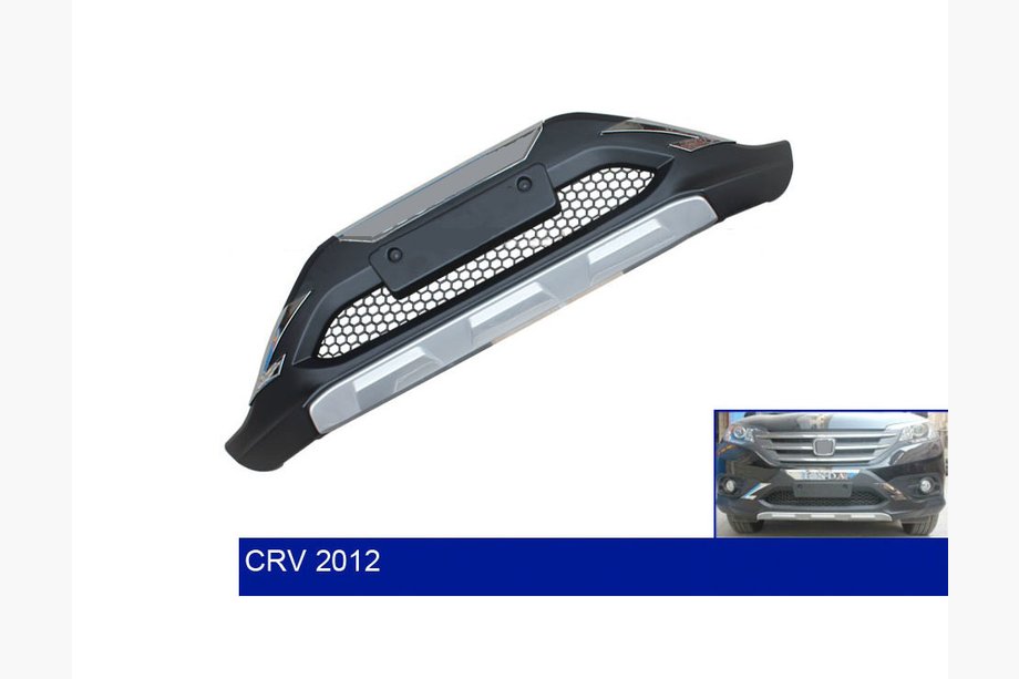 Honda CRV 2012–2016 Voorlip V1 Image