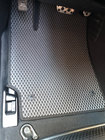 Toyota Camry 2006–2011 EVA automatten (zwart) foto 1