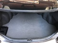 Toyota Camry 2006–2011 Kofferbakmat (EVA, zwart) foto 1