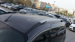 Ford Courier 2014–2023 Originele dakrails foto 6