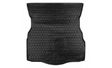 Ford Mondeo 2014–2022 Kofferbakmat Liftback (Autogumm, kunststof) foto 1