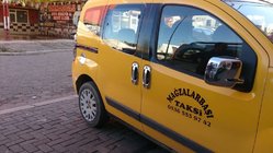 Citroen Nemo 2007–2017 RVS deurgreep covers + omlijsting set (8-delig) Carmos - Turks staal foto 7