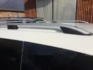 Citroen Nemo 2007–2017 Dakrails Skyport Grey V1 foto 4