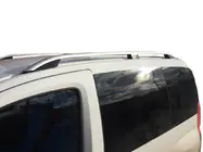 Citroen Nemo 2007–2017 Dakrails Skyport Grey V1 foto 5