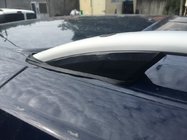 Ford Custom 2013–2022 Dakrails Skyport (2 stuks, matgrijs) foto 7