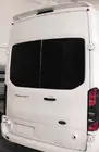 Ford Transit 2014– Spoiler Anatomik (2014-2019, om te spuiten) foto 3