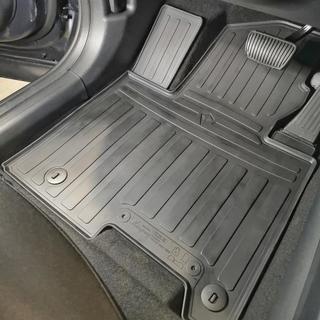 Rubberen automatten (4-delig, Stingray Premium) Hyundai Tucson NX4 2021– foto 2
