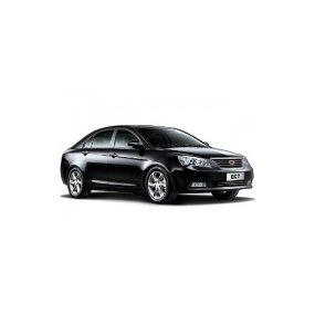 Tuning Geely Emgrand X7 2011-