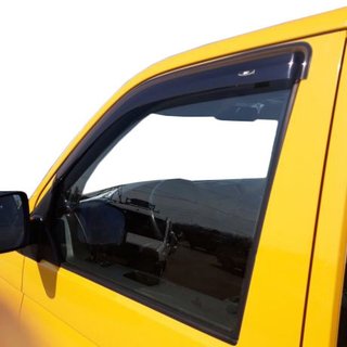 Raamwindschermen (2 st., HIC) Volkswagen T4 Caravelle/Multivan 1990–2003 foto 4