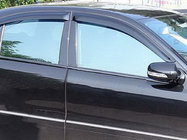Mercedes E-class W211 2002–2009 Raamwindschermen SD (set van 4, Cobra) foto 1