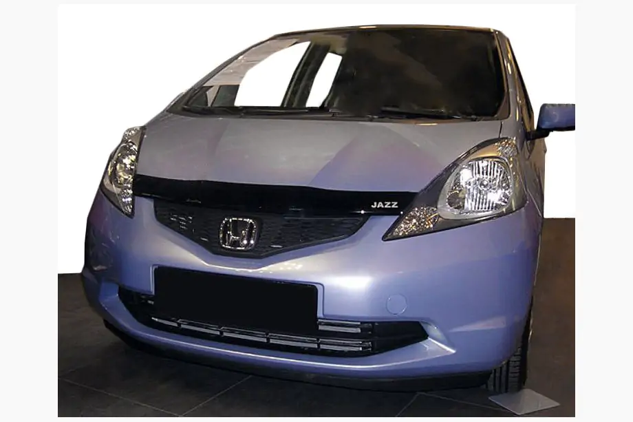 Honda FIT/Jazz 2009–2013 Motorkapdeflector (SIM) Image