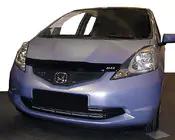 Honda FIT/Jazz 2009–2013 Motorkapdeflector (SIM) foto 1