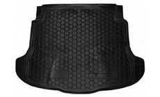 Honda CR-V 2007–2011 Kofferbakmat (kunststof) foto 1