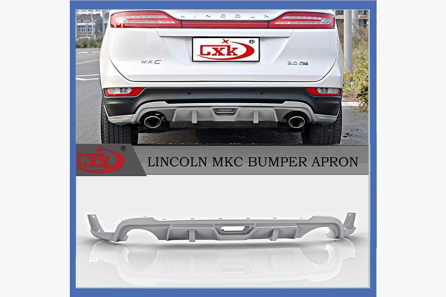 Lincoln MKC 2015– Achterdiffuser insert Image