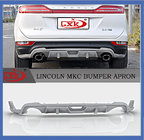 Lincoln MKC 2015– Achterdiffuser insert foto 1