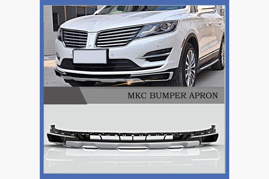 Lincoln MKC 2015– Voorbumper lipspoiler Image