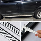 Jeep Cherokee KL 2013– Side steps (2 stuks) foto 1