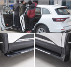 Renault Koleos 2016–2024 Originele side steps (2 stuks) foto 2