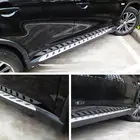 Peugeot 4008 2012–2017 Originele side steps (2 stuks) foto 1