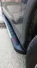 Honda CRV 2017–2022 Side steps RedLine V1 (2 stuks, aluminium) foto 5