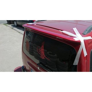 Anatomic spoiler (spuitklaar) foto 2