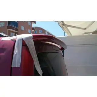 Anatomic spoiler (spuitklaar) foto 3