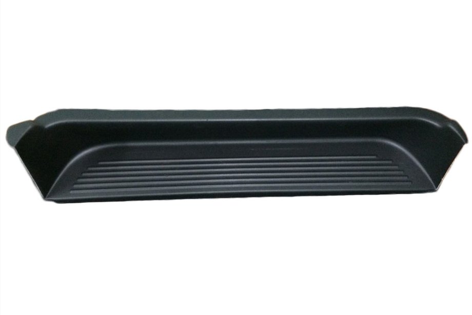 Hyundai H300, H1, Starex 2008–2020 Instaplijst schuifdeur (glasvezel) Image