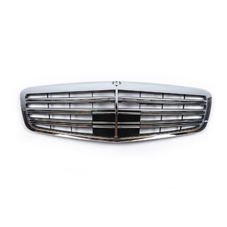 AMG radiatorgrille (2009-2013) foto 2