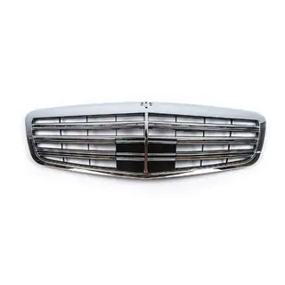 AMG radiatorgrille (2009-2013) foto 2