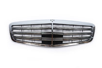 Mercedes S-class W221 2005–2013 AMG radiatorgrille (2009-2013) foto 2