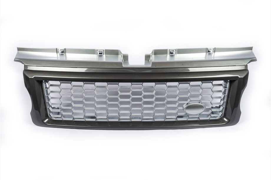 Range Rover Sport 2005–2013 Radiateurgrille Autobiography (2005-2010) Image