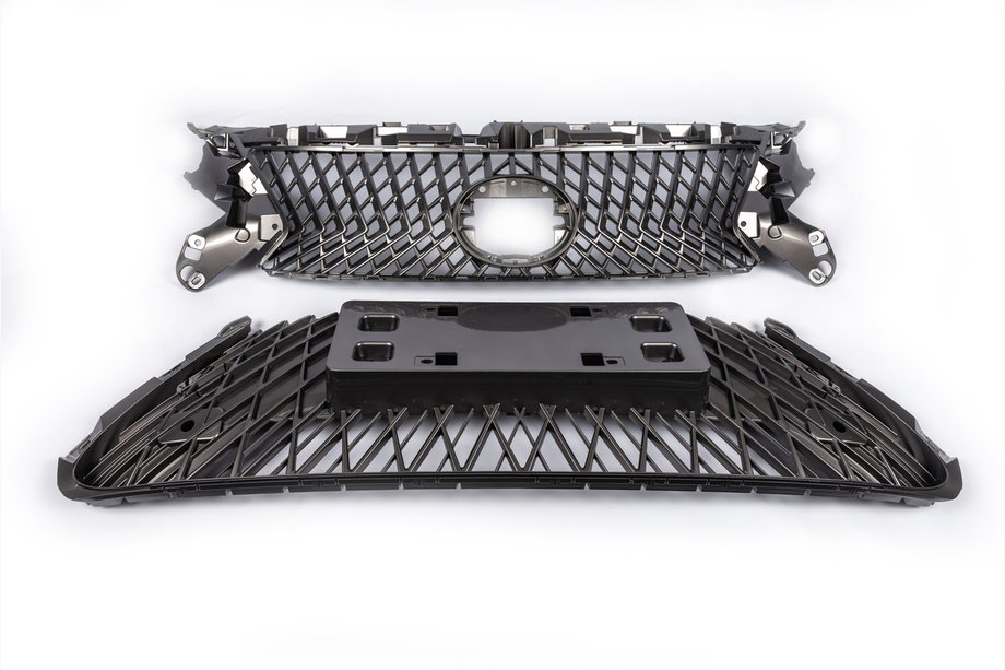 Lexus ES 2012–2018 Voorgrille 2015-2018 (F-Sport) Image